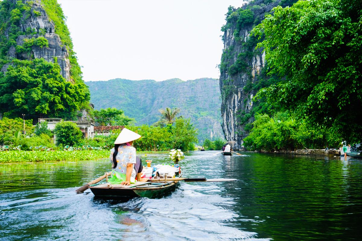 Тонкости самостоятельного путешествия во Вьетнам