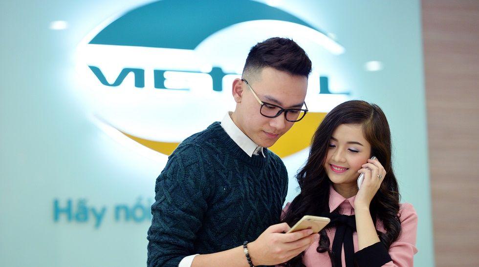Вьетнам: мобильная связь