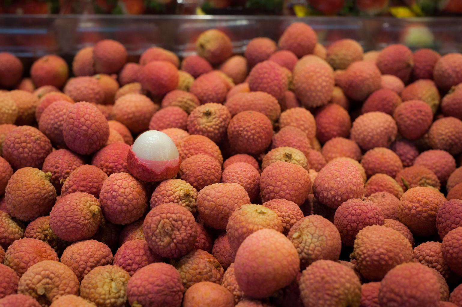 вьетнамские фрукты фото