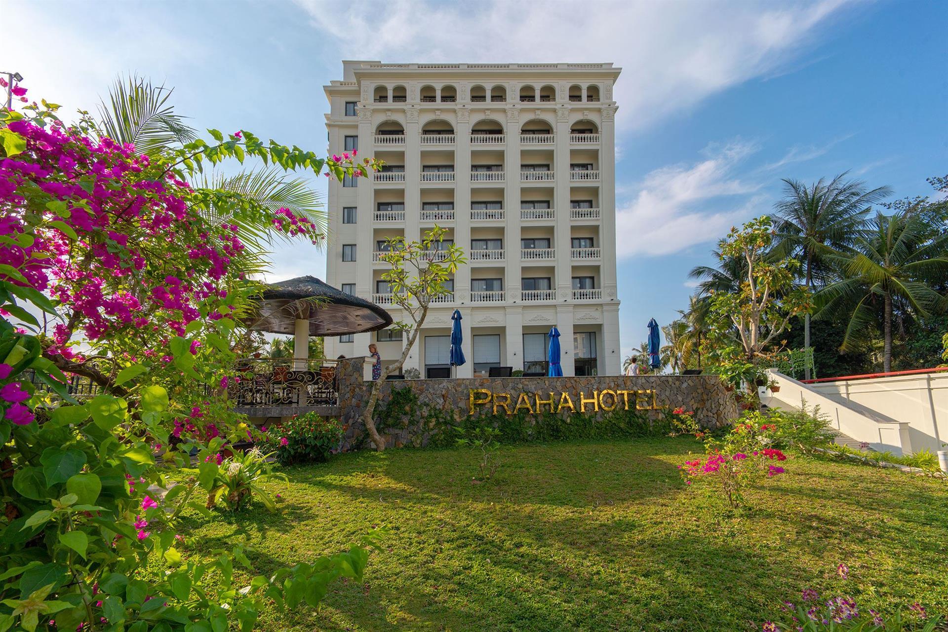 Лучшие отели Фукуока во Вьетнаме
