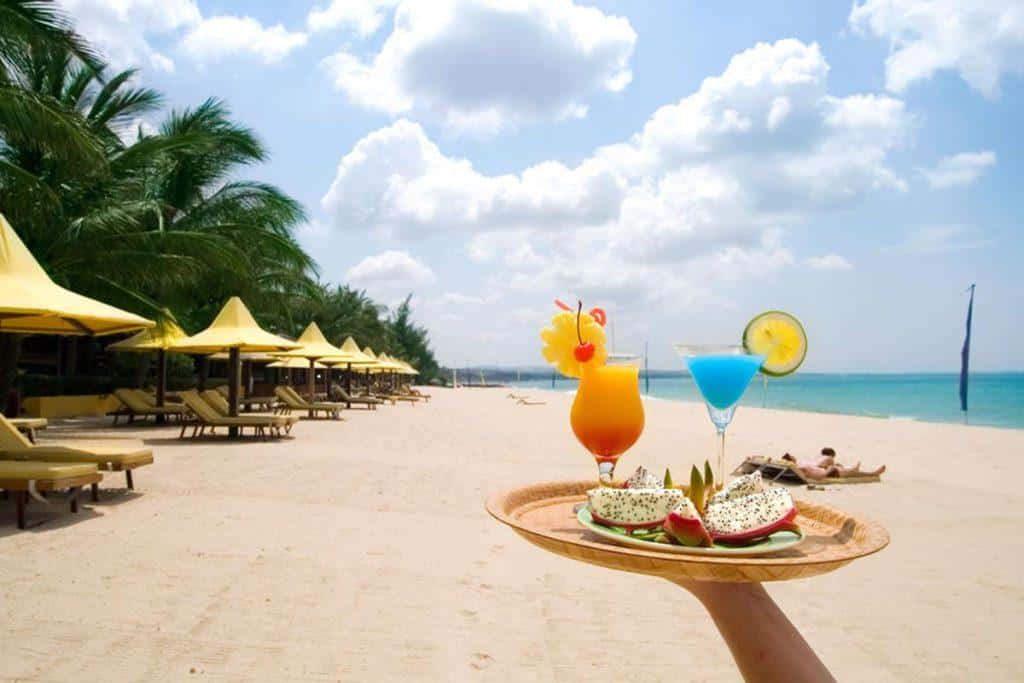 Вьетнам, лучшие пляжи 🌴: инфраструктура, расположение 🌞