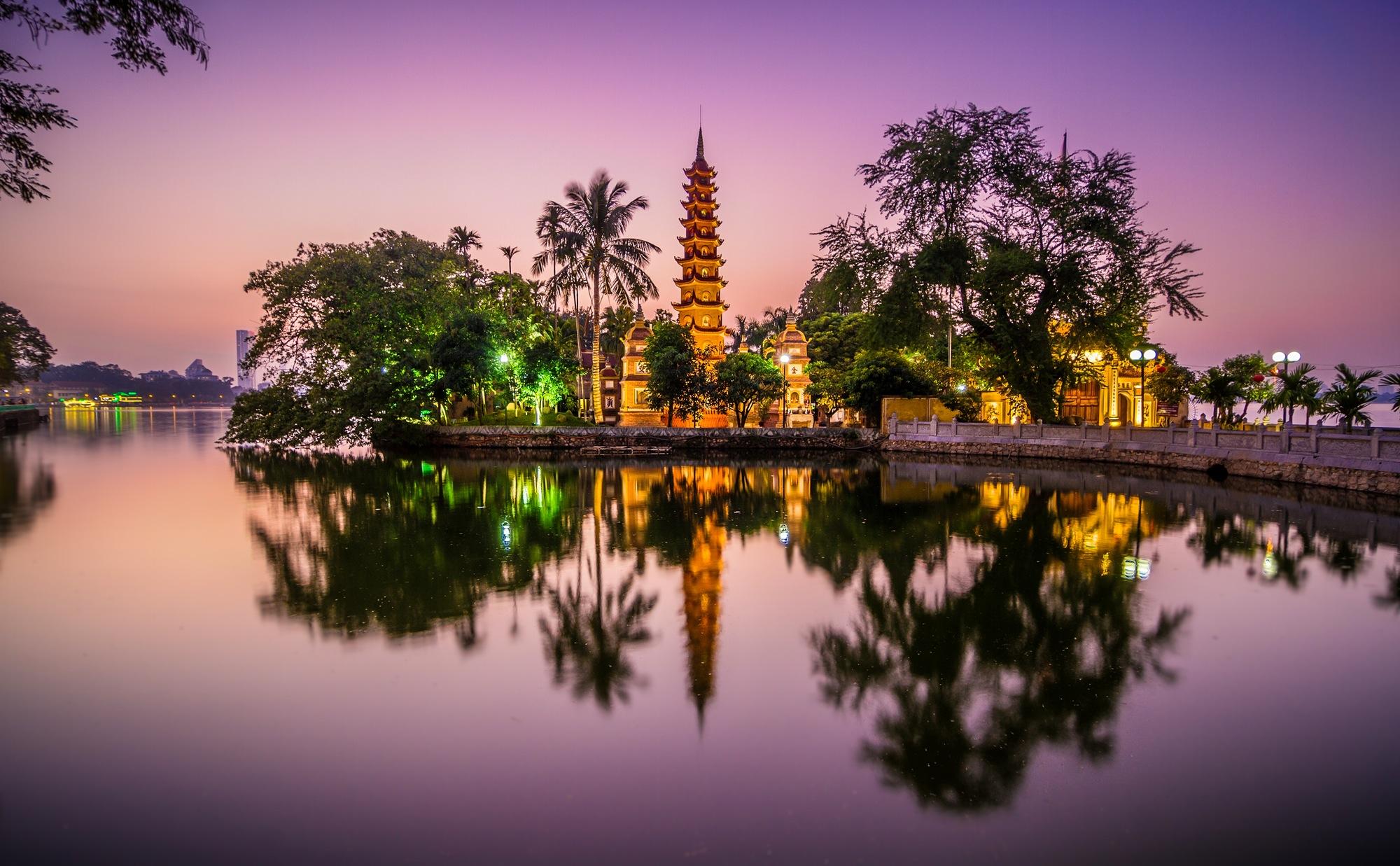 Вьетнам отдых: куда лучше ехать