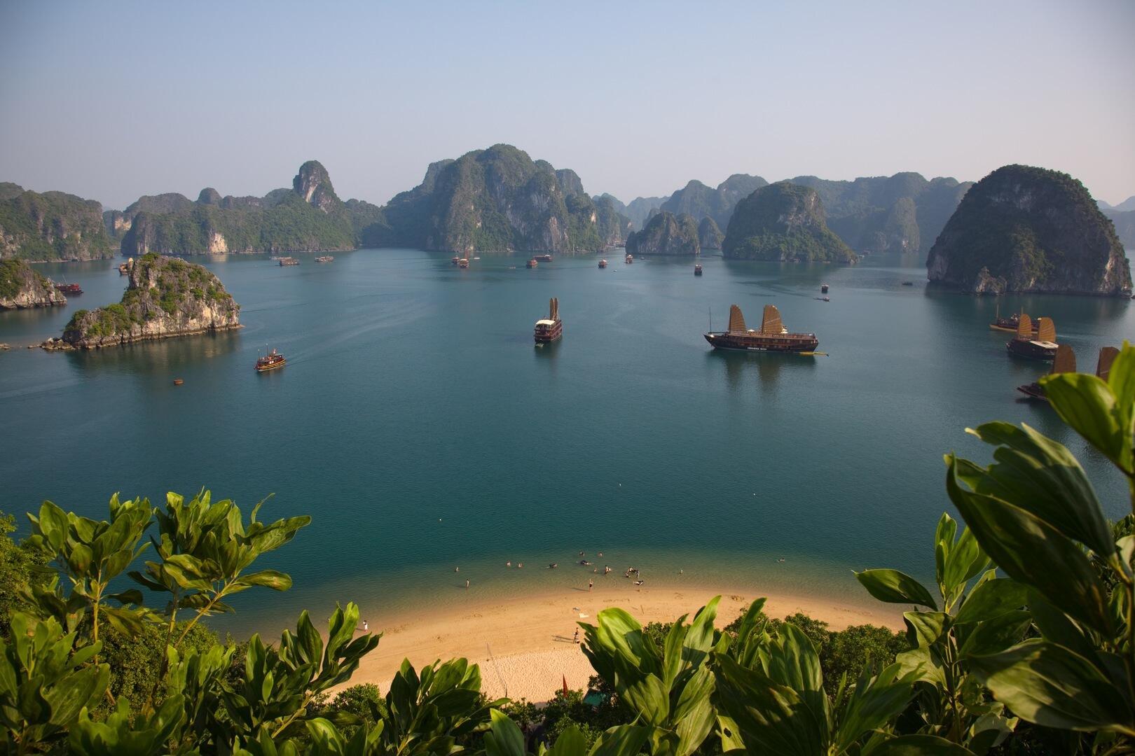 Вьетнам отдых: куда лучше ехать