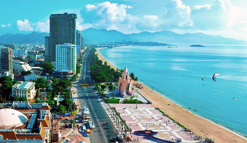 ТОП-25 лучших пляжей Вьетнама