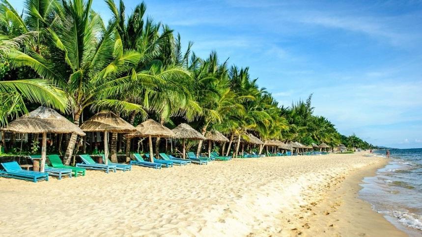 ТОП-25 лучших пляжей Вьетнама