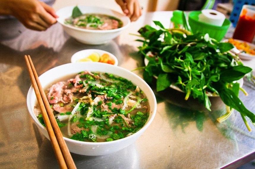 Кухня Вьетнама
