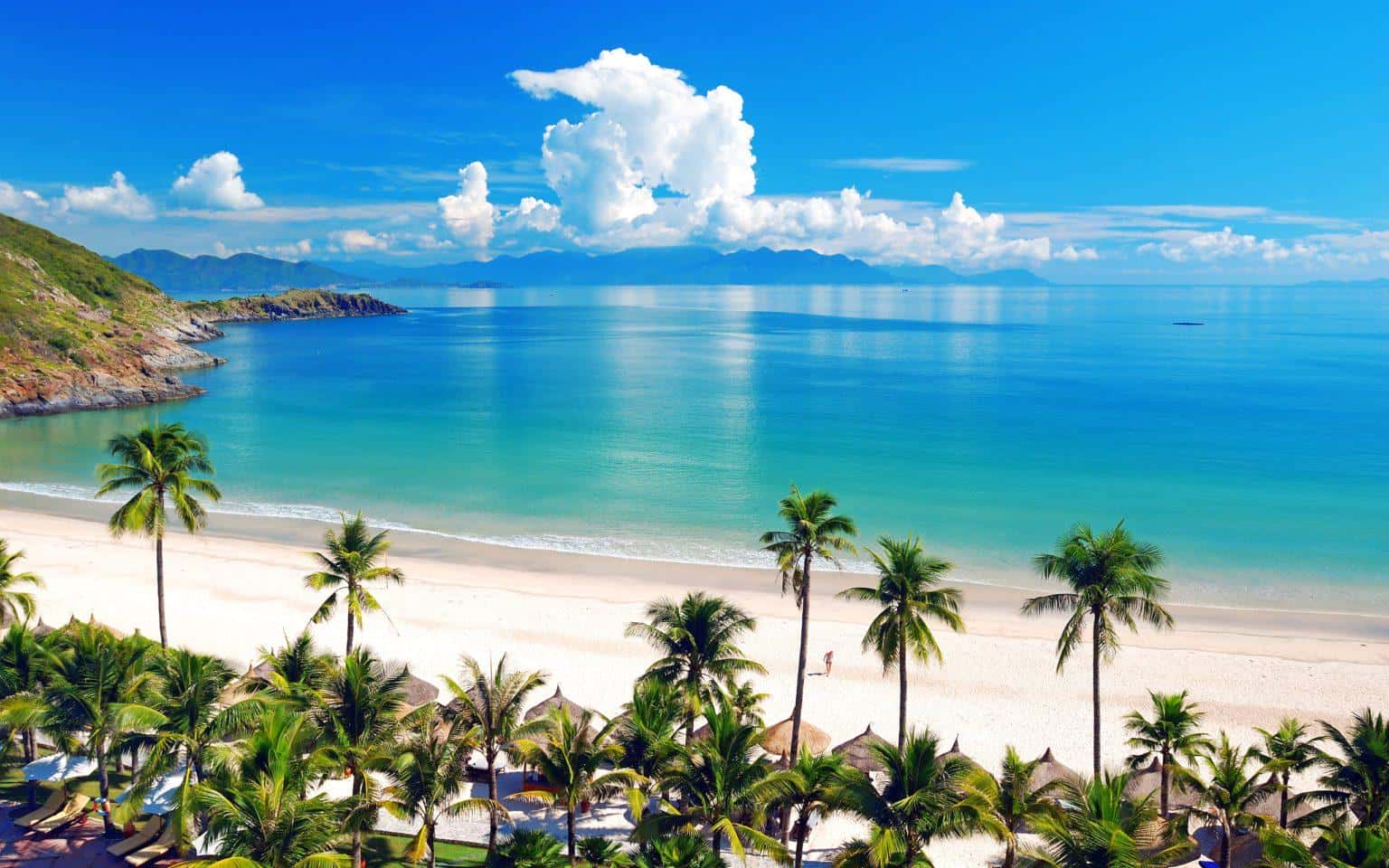 Туры и путевки во 🌞 Вьетнам, отдых по низкой цене - 🐲 ToursVietnam