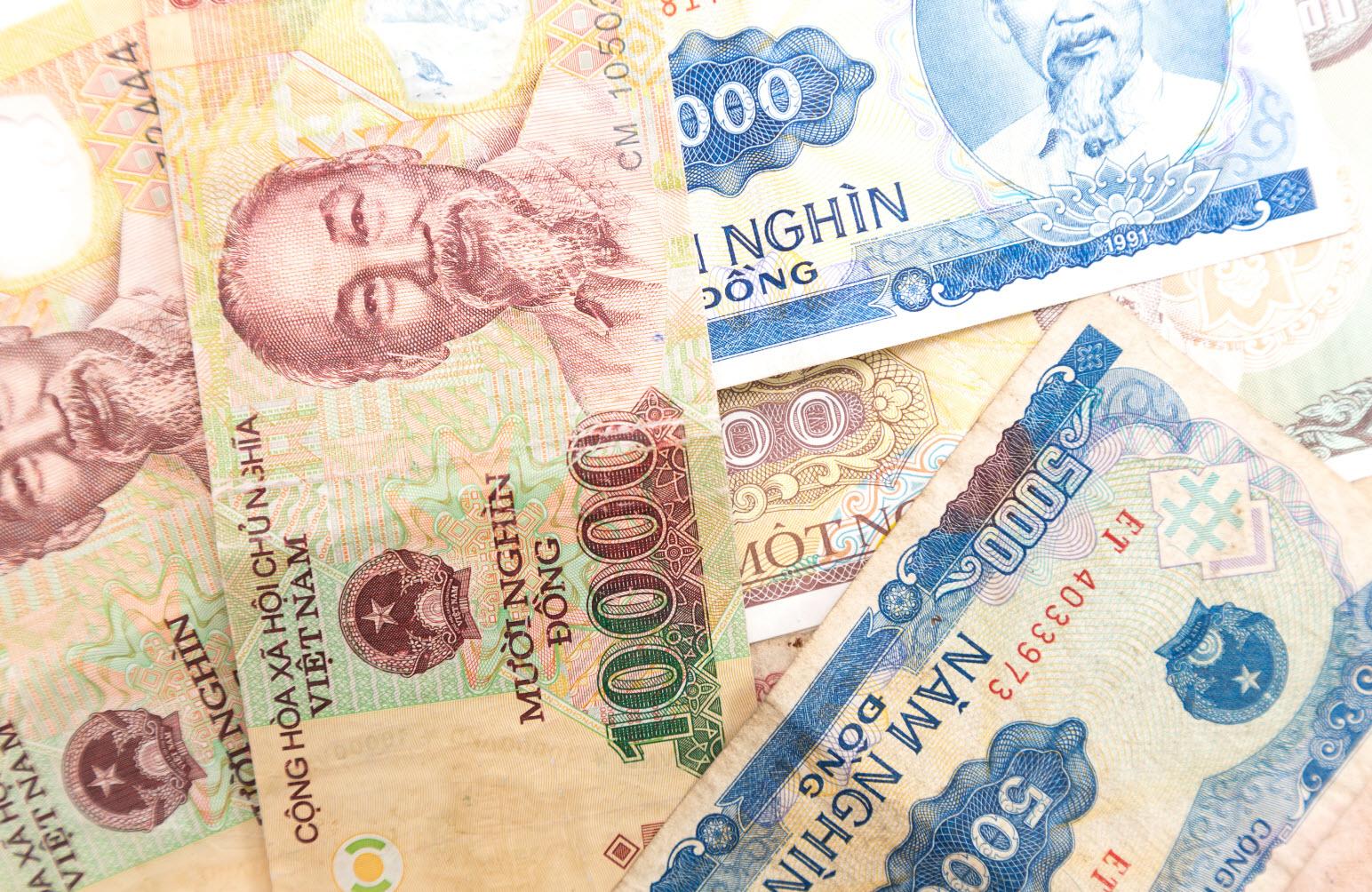 Какую валюту брать с собой во Вьетнам