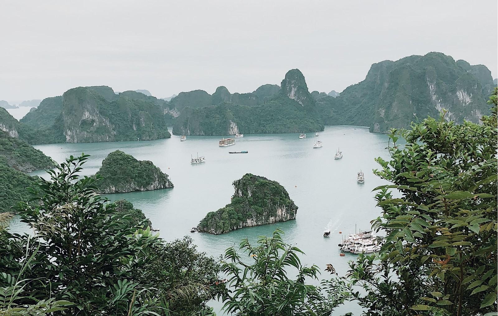 Вьетнам: когда сезон для отдыха