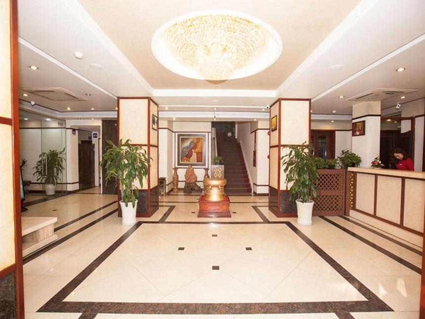 ТОП-25 лучших отелей и гостиниц Вьетнама