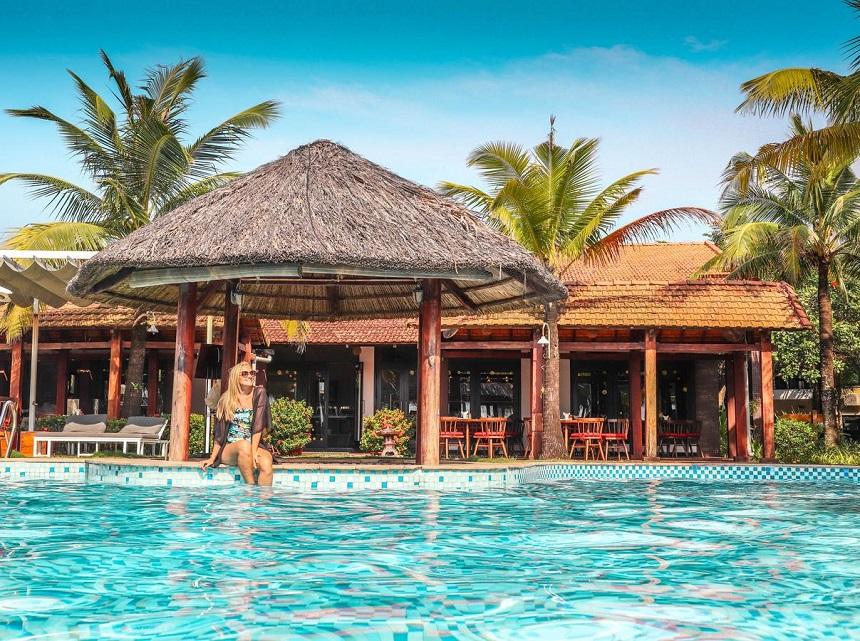 Famiana Resort & Spa Phu Quoc