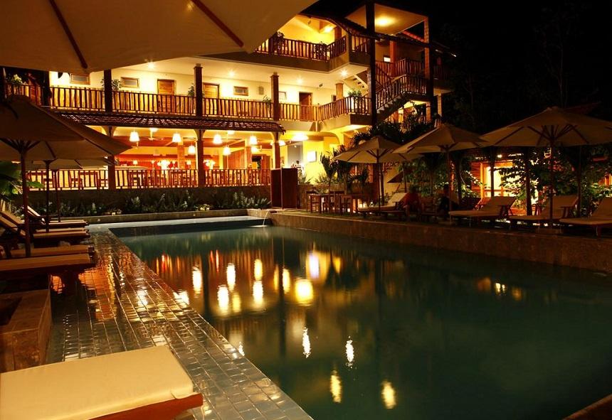 Bauhinia Resort & SPA