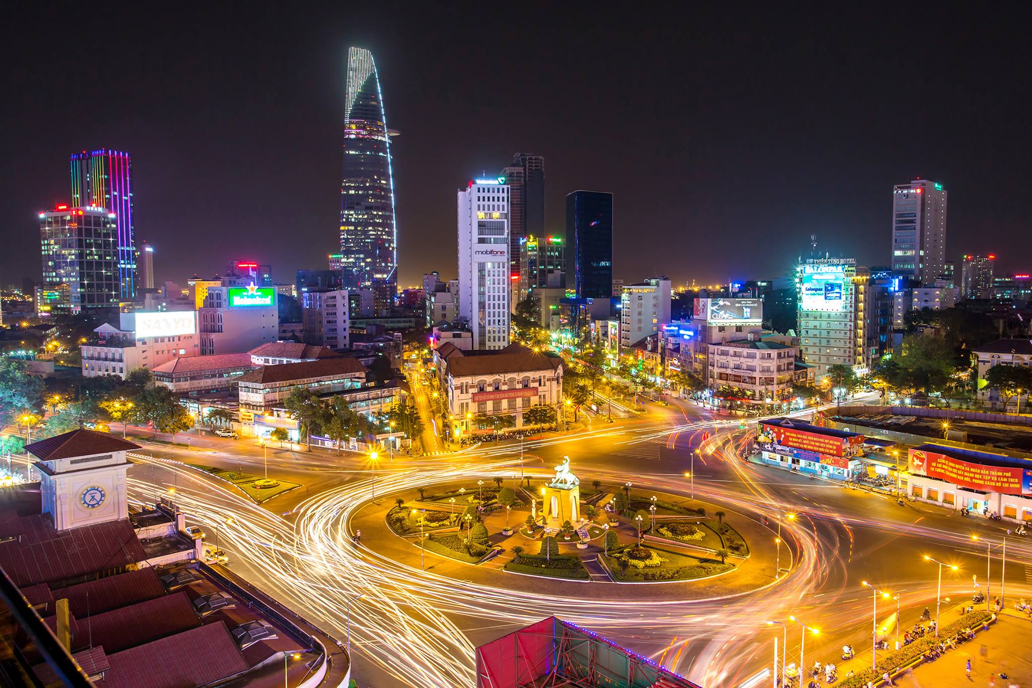 Город во вьетнаме 6 букв. Сайгон Хошимин. Хошимин Сити. Ho chi Minh City Вьетнам. Город Хошимин (ho chi Minh).