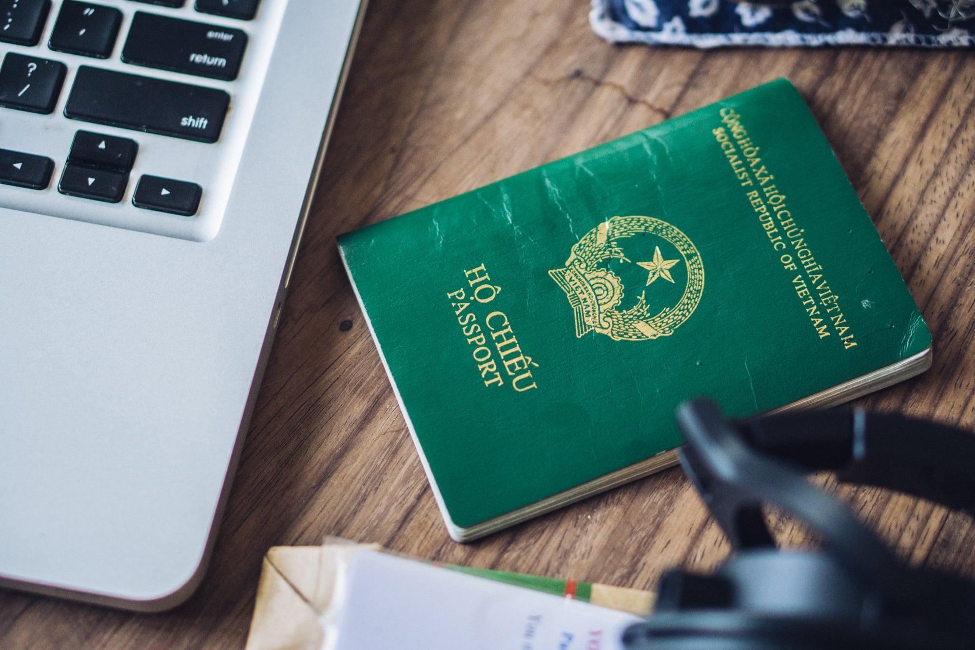 Как получить гражданство в Вьетнаме