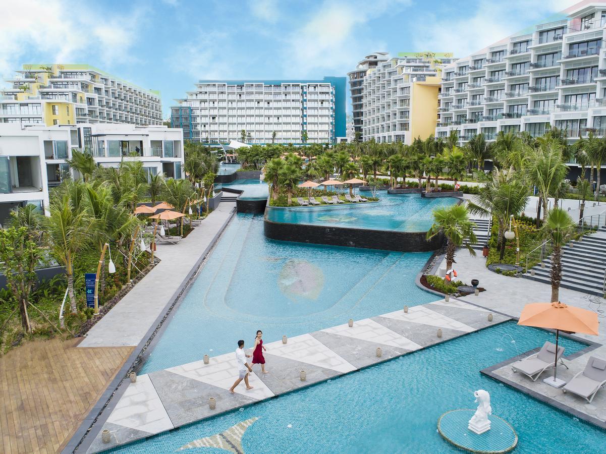 Фото Premier Residences Phu Quoc Emerald Bay Managed by AccorHotels