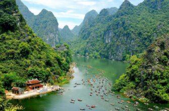 Во Вьетнаме восстанавливают докризисную визовую политику
