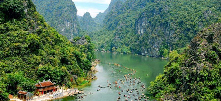 Во Вьетнаме восстанавливают докризисную визовую политику