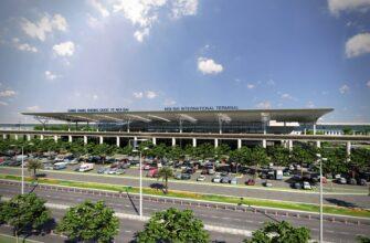 во Вьетнаме возобновляет работу крупнейший в стране международный аэропорт