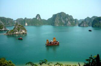 Во Вьетнаме откроется ещё один туристический объект
