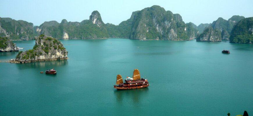 Во Вьетнаме откроется ещё один туристический объект