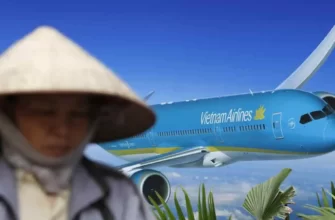 Возобновление рейсов во Вьетнам