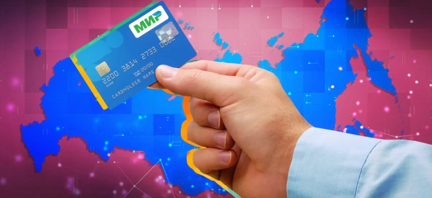 вьетнамский банк сотрудничает с платёжной системой «Мир»