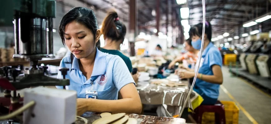 Безработица во Вьетнаме продолжает вызывать озабоченность, поскольку уровень безработных достиг 2,3% во втором квартале 2023 года.