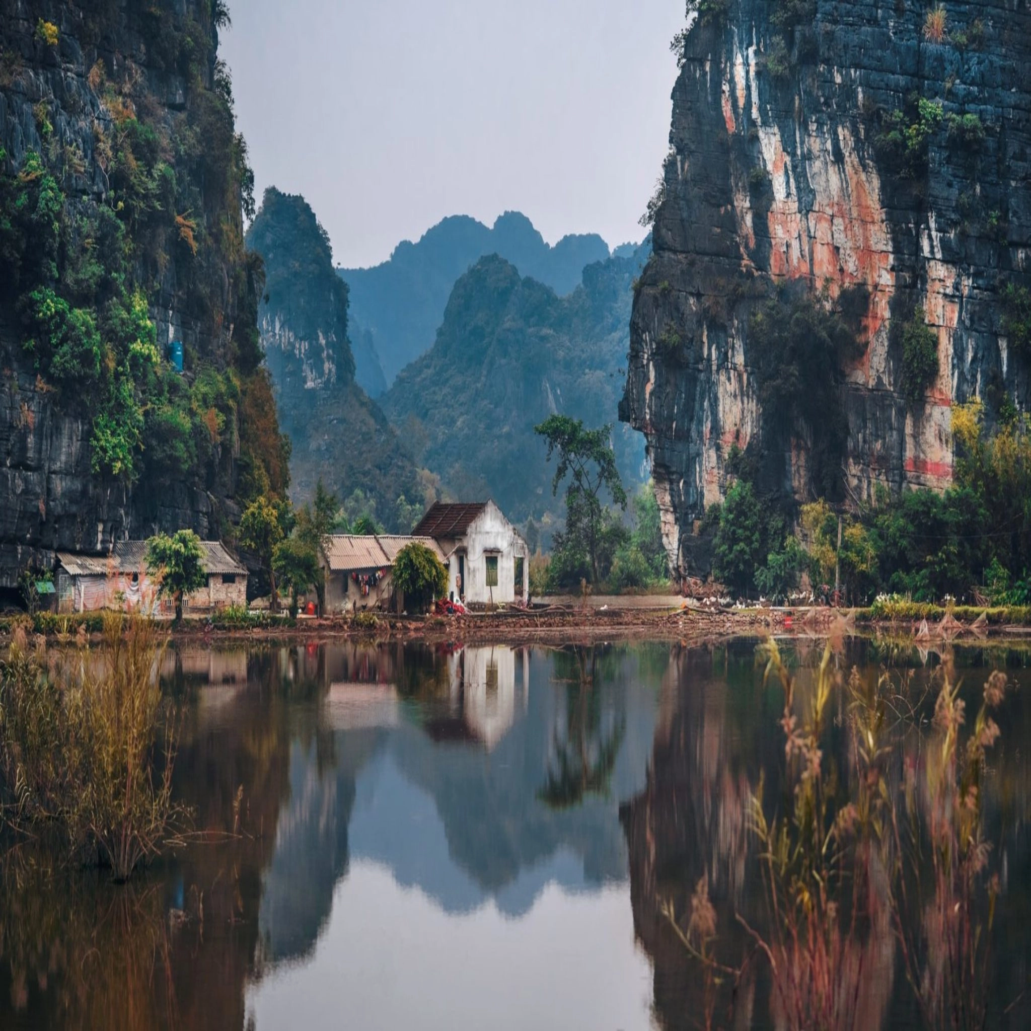 ТОП-10 экскурсий во Вьетнаме