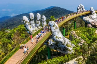 Вьетнам предоставляет туристам и предпринимателям уникальную возможность