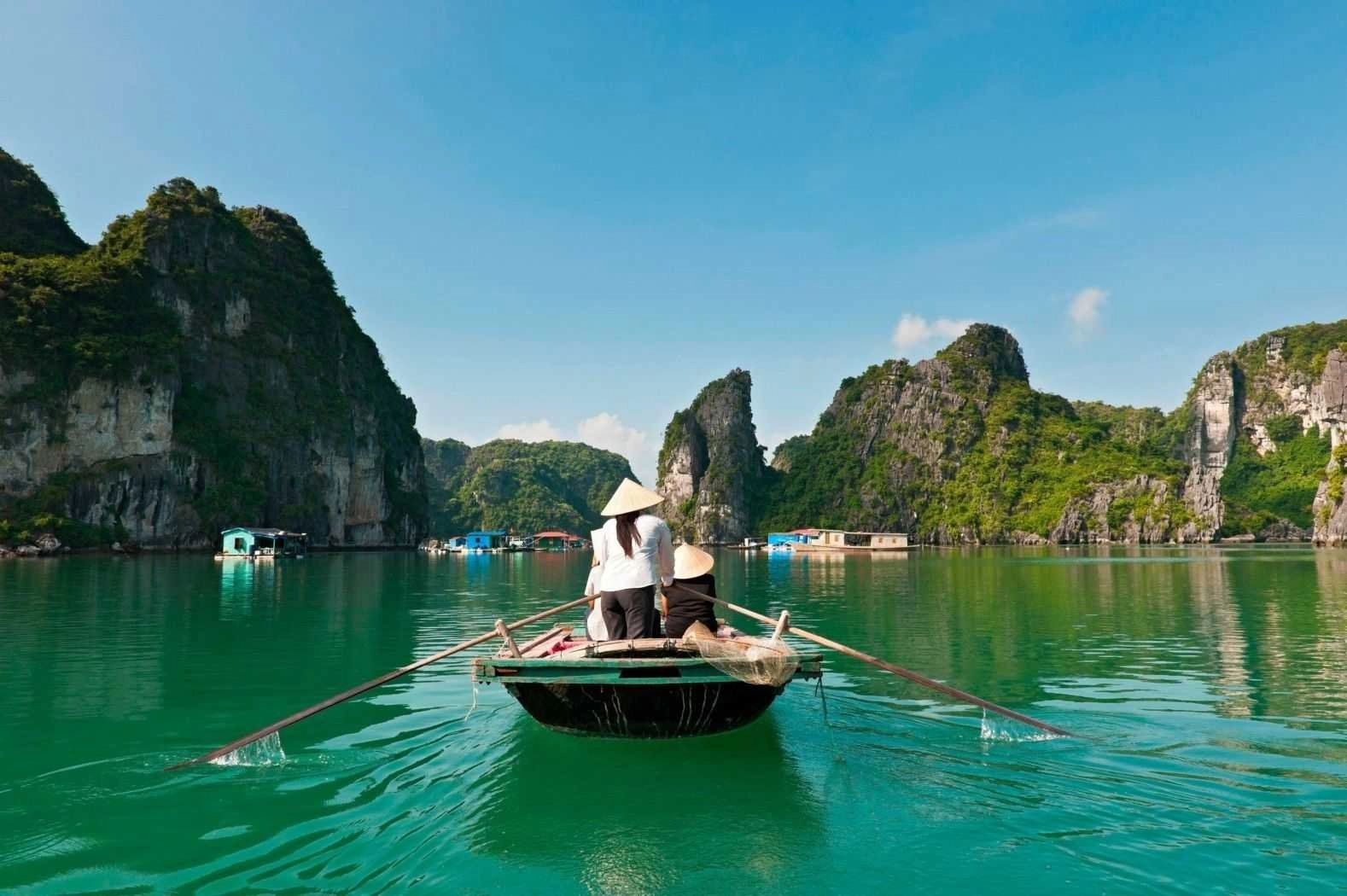 Чем хорош Вьетнам для туристов