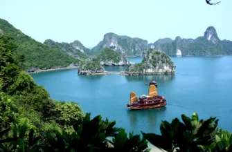Чем хорош Вьетнам для туристов