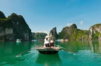 Когда во Вьетнаме бархатный сезон