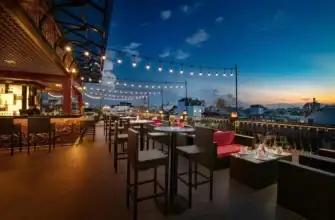 Ресторан Pho 10 в Ханое